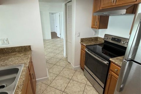 Copropriété à louer à Flagler Beach, Floride: 2 chambres, 123.65 m2 № 2093004 - photo 10