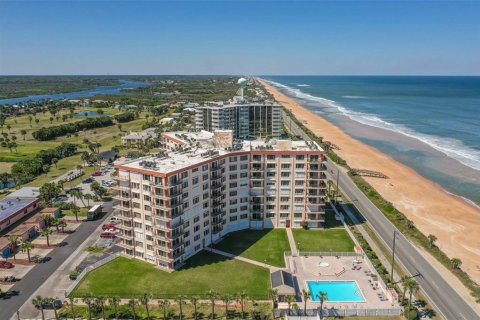 Condo à Flagler Beach, Floride, 2 chambres  № 2093004