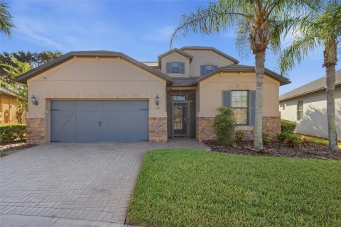 Villa ou maison à Davenport, Floride 4 chambres, 263.56 m2 № 2375536