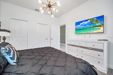 Купить виллу или дом в Киссимми, Флорида 6 комнат, 398.46м2, № 1842046 - фото 29