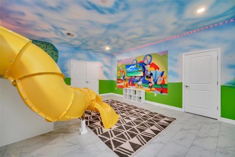 Купить виллу или дом в Киссимми, Флорида 6 комнат, 398.46м2, № 1842046 - фото 8