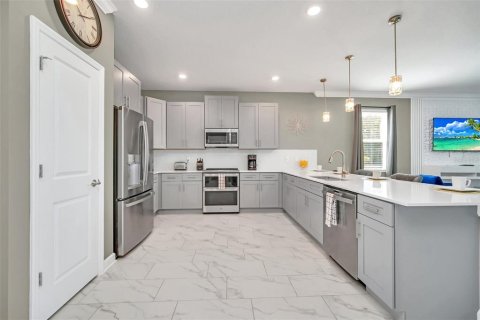 Купить виллу или дом в Киссимми, Флорида 6 комнат, 398.46м2, № 1842046 - фото 10