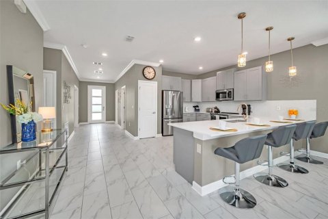 Купить виллу или дом в Киссимми, Флорида 6 комнат, 398.46м2, № 1842046 - фото 12