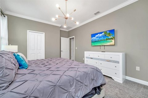 Купить виллу или дом в Киссимми, Флорида 6 комнат, 398.46м2, № 1842046 - фото 24