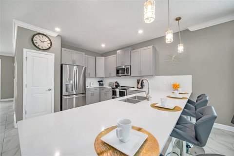 Купить виллу или дом в Киссимми, Флорида 6 комнат, 398.46м2, № 1842046 - фото 13