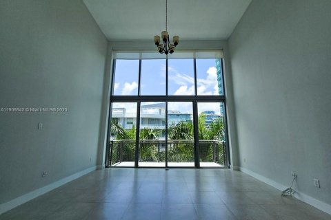 Снять в аренду кондоминиум в Майами-Бич, Флорида 1 спальня, 93.92м2, № 1972803 - фото 16