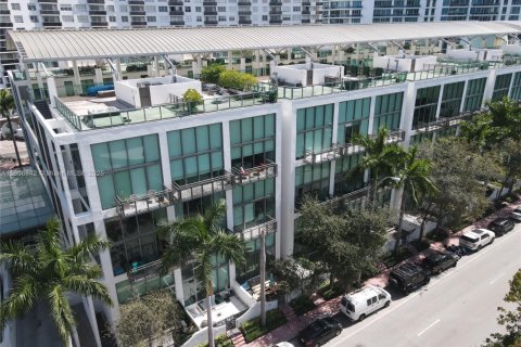 Снять в аренду кондоминиум в Майами-Бич, Флорида 1 спальня, 93.92м2, № 1972803 - фото 23