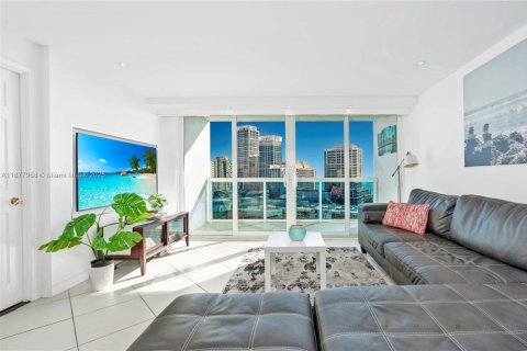 Copropriété à vendre à Miami Beach, Floride: 1 chambre, 84.54 m2 № 1978049 - photo 7