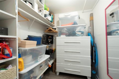 Copropriété à vendre à Miami Beach, Floride: 1 chambre, 84.54 m2 № 1978049 - photo 14