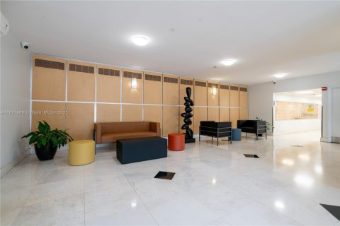 Copropriété à vendre à Miami Beach, Floride: 1 chambre, 84.54 m2 № 1978049 - photo 22