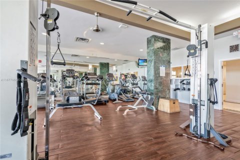 Copropriété à vendre à Miami Beach, Floride: 1 chambre, 84.54 m2 № 1978049 - photo 18