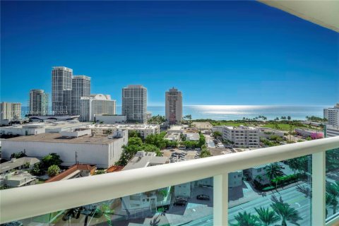 Copropriété à vendre à Miami Beach, Floride: 1 chambre, 84.54 m2 № 1978049 - photo 3