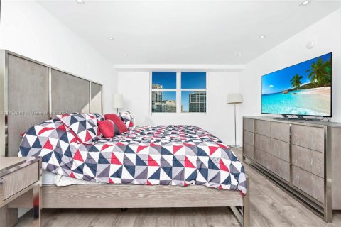 Copropriété à vendre à Miami Beach, Floride: 1 chambre, 84.54 m2 № 1978049 - photo 10