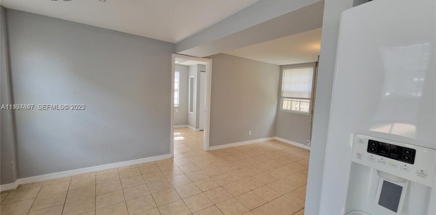 Villa ou maison à Lake Park, Floride 2 chambres, 326.55 m2 № 1993099