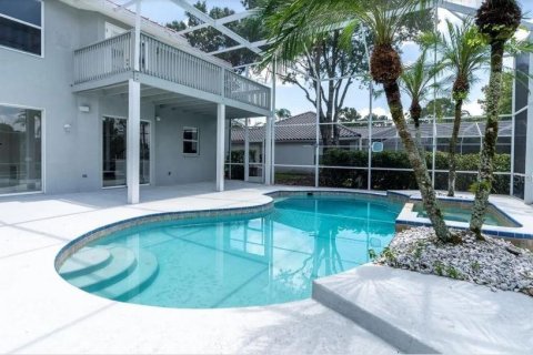 House in Tampa, Florida 4 bedrooms, 270.62 sq.m. № 1746498 - photo 20