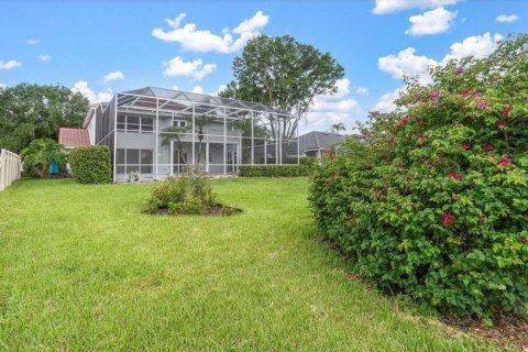 House in Tampa, Florida 4 bedrooms, 270.62 sq.m. № 1746498 - photo 22