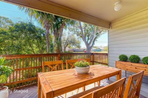 Condo in Saint Petersburg, Florida, 3 bedrooms  № 1586256 - photo 4