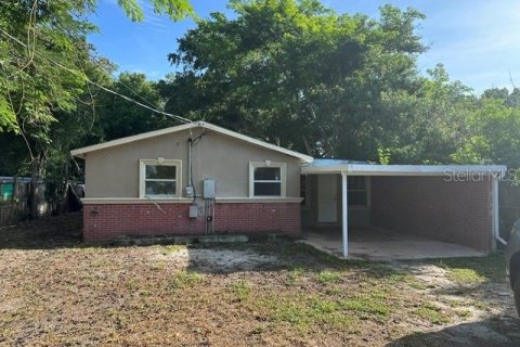 Casa en Winter Haven, Florida 3 dormitorios, 79.9 m2 № 2207994