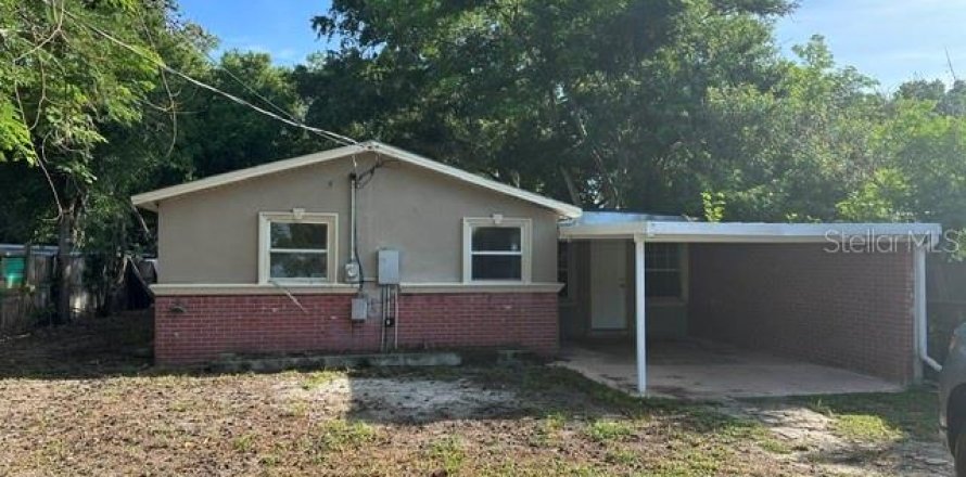Casa en Winter Haven, Florida 3 dormitorios, 79.9 m2 № 2207994