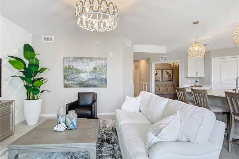 Condo in Venice, Florida, 2 bedrooms  № 1724337 - photo 21