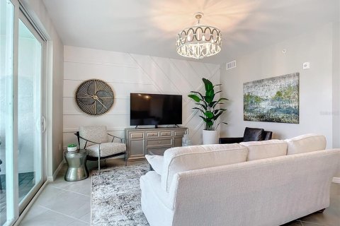 Condo in Venice, Florida, 2 bedrooms  № 1724337 - photo 22