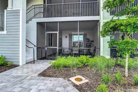Condo in Venice, Florida, 2 bedrooms  № 1724337 - photo 6