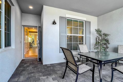 Condo in Venice, Florida, 2 bedrooms  № 1724337 - photo 9