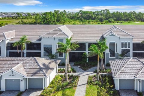 Condo in Venice, Florida, 2 bedrooms  № 1724337 - photo 2