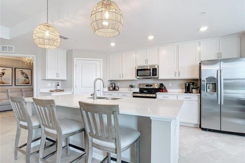 Condo in Venice, Florida, 2 bedrooms  № 1724337 - photo 18