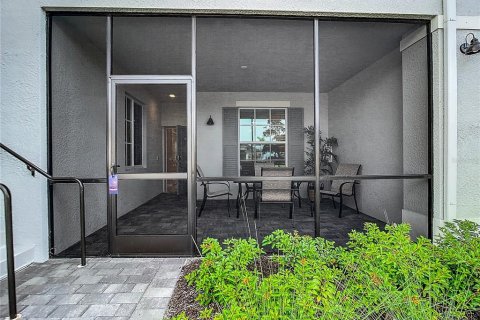 Condo in Venice, Florida, 2 bedrooms  № 1724337 - photo 7