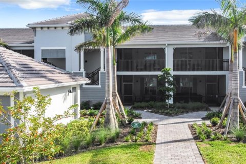 Condo in Venice, Florida, 2 bedrooms  № 1724337 - photo 4