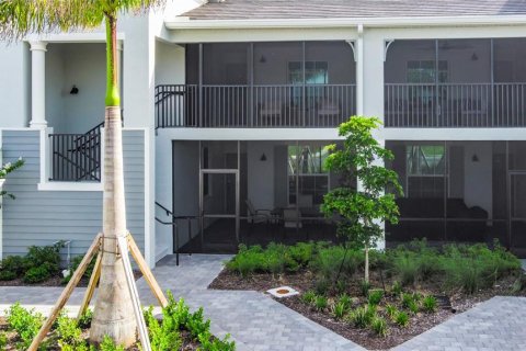 Condo in Venice, Florida, 2 bedrooms  № 1724337 - photo 5