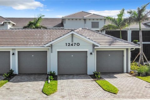 Condo in Venice, Florida, 2 bedrooms  № 1724337 - photo 3