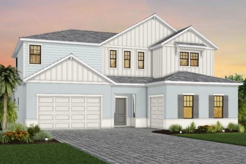 Villa ou maison à Davie, Floride 5 chambres, 492.29 m2 № 2350441