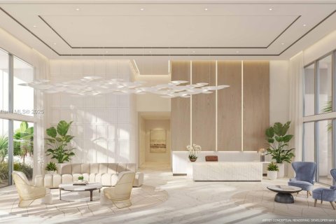 Condominio en venta en Fort Lauderdale, Florida, 1 dormitorio, 68.93 m2 № 1888415 - foto 4