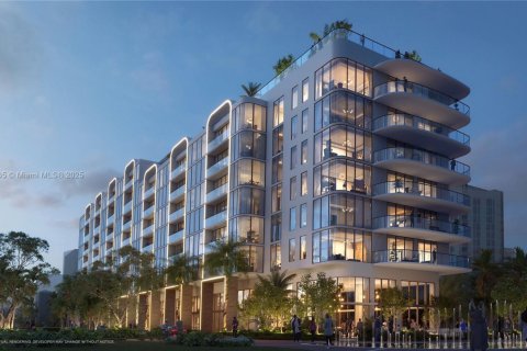 Condominio en venta en Fort Lauderdale, Florida, 1 dormitorio, 68.93 m2 № 1888415 - foto 17