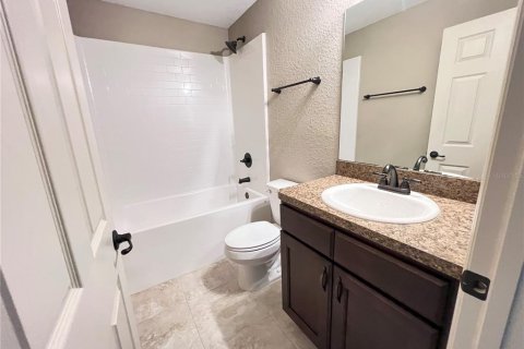 Villa ou maison à louer à Ocala, Floride: 3 chambres, 123.65 m2 № 1825048 - photo 17