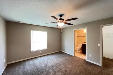 Villa ou maison à louer à Ocala, Floride: 3 chambres, 123.65 m2 № 1825048 - photo 10