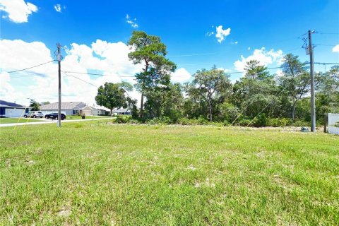 Villa ou maison à louer à Ocala, Floride: 3 chambres, 123.65 m2 № 1825048 - photo 24