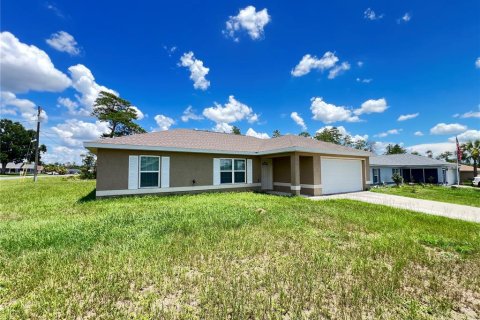 Villa ou maison à louer à Ocala, Floride: 3 chambres, 123.65 m2 № 1825048 - photo 2