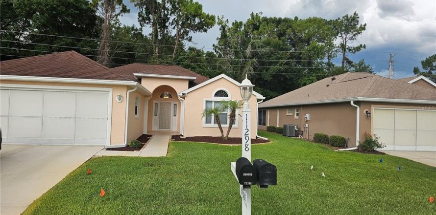 Casa en Ocala, Florida 2 dormitorios, 143.07 m2 № 1805655
