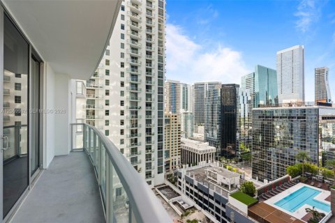 Condominio en alquiler en Miami, Florida, 55.83 m2 № 2339871 - foto 3