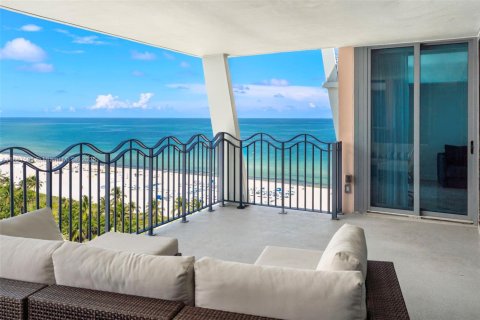 Copropriété à vendre à Miami Beach, Floride: 2 chambres, 142.14 m2 № 1946511 - photo 18