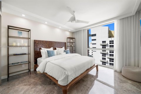 Copropriété à vendre à Miami Beach, Floride: 2 chambres, 142.14 m2 № 1946511 - photo 13