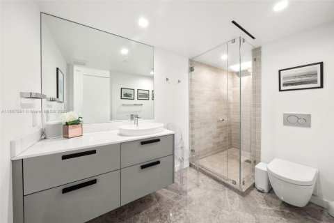 Copropriété à vendre à Miami Beach, Floride: 2 chambres, 142.14 m2 № 1946511 - photo 19