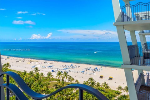 Copropriété à vendre à Miami Beach, Floride: 2 chambres, 142.14 m2 № 1946511 - photo 25