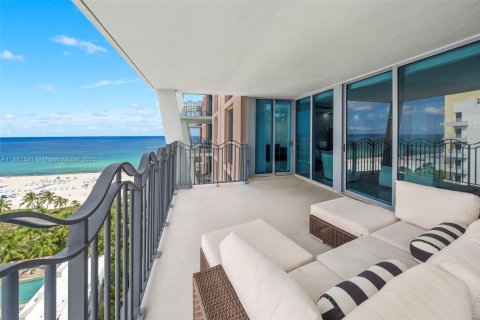 Copropriété à vendre à Miami Beach, Floride: 2 chambres, 142.14 m2 № 1946511 - photo 21