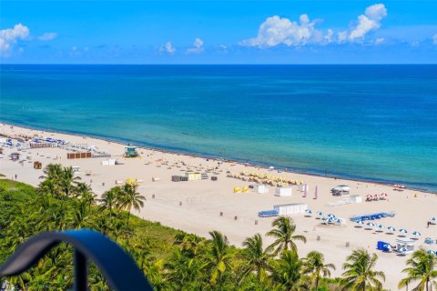 Copropriété à vendre à Miami Beach, Floride: 2 chambres, 142.14 m2 № 1946511 - photo 26