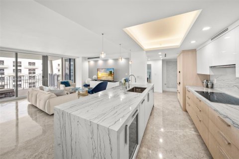 Copropriété à vendre à Miami Beach, Floride: 2 chambres, 142.14 m2 № 1946511 - photo 6