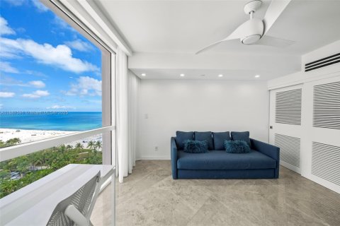 Copropriété à vendre à Miami Beach, Floride: 2 chambres, 142.14 m2 № 1946511 - photo 22